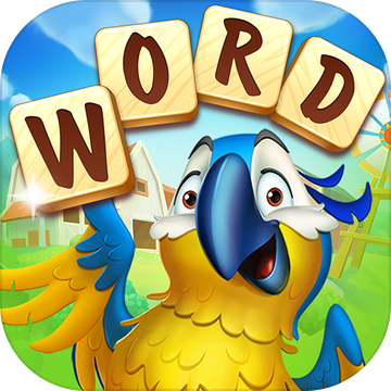 WordFarmScapesWordGame加速器