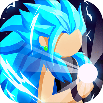 SuperDragonStickmanBattle加速器