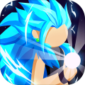 SuperDragonStickmanBattle