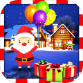 NewRoomEscapeGamesChristmasGames