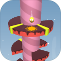 FruitHelixJump