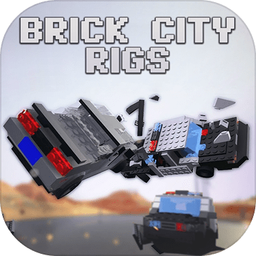 BrickCityRigs加速器