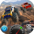 RacingXtreme2TopMonsterTruckOffroadFun