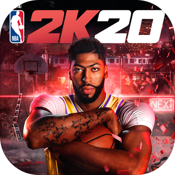 NBA2K20加速器