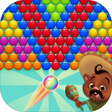 BubbleFiesta加速器