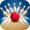 StrikeBowlingKing3DGame