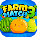FarmFruitMatch3