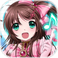 8beatStoryアイドル×音楽ゲーム