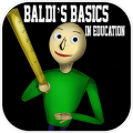 BaldiFunnyPuzzleGame