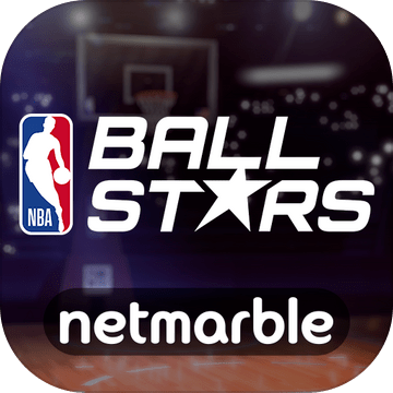 NBABallStars加速器
