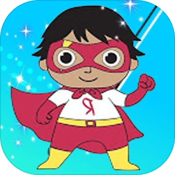 RyanHookJump加速器