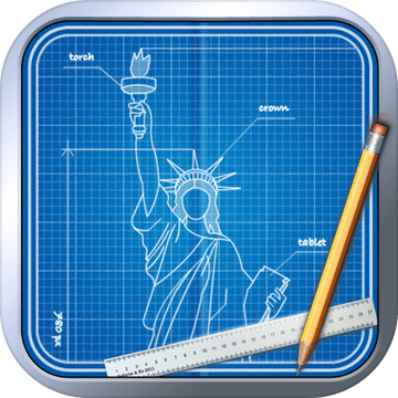 Blueprint3D加速器