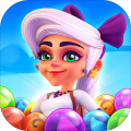 LunasQuestBubbleShooter