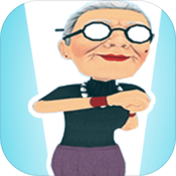 GrannyRunningAngryRun加速器