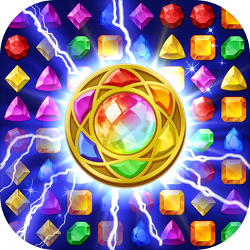 JewelsMagicMysteryMatch3