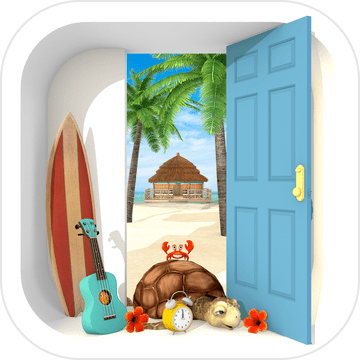 EscapeGameIsland加速器