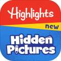 HiddenPicturesPuzzles