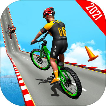 BMXMountainClimbStunts加速器