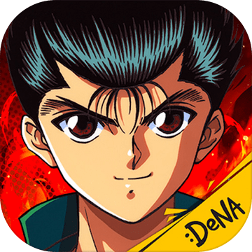 YuYuHakushoDarkMartialArts加速器