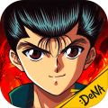 YuYuHakushoDarkMartialArts