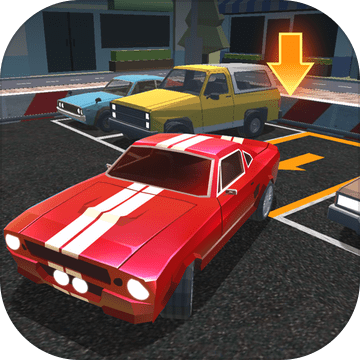 CarParking3DProCitycardriving加速器