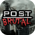 PostApocalypticBrutal
