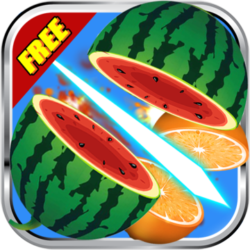 FruitCut3D加速器