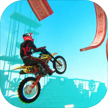 TrialBike3D加速器