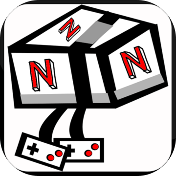 NES游戏图标