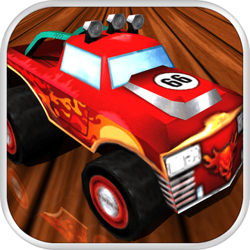 PlayroomRacer加速器