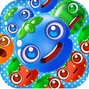 fruitcandypuzzle加速器