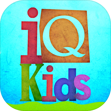 IQTestforKids™加速器