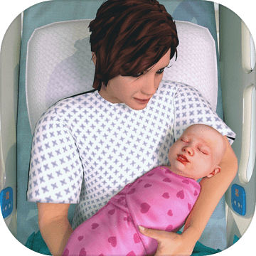 PregnantMomBabySimulator加速器