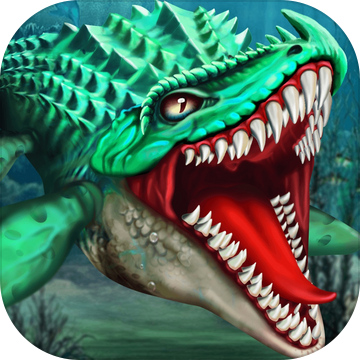 DinoWaterWorld加速器