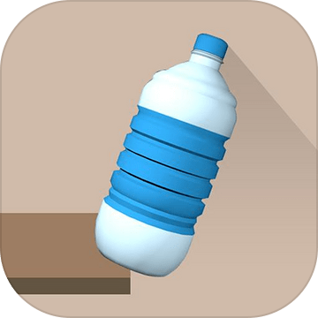 BottleFlipBottleJump3D加速器