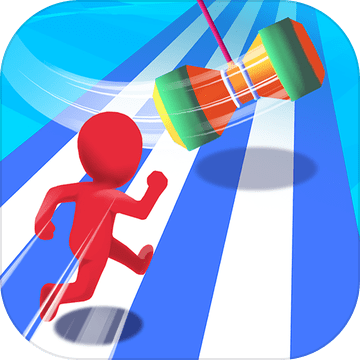 AquaRush3D加速器