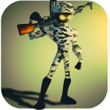 StickmanHeroFireGangstarCrime加速器