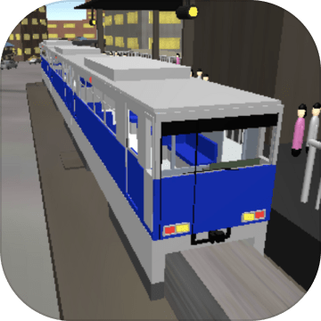 MonorailTrainCrewSimulator加速器
