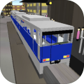 MonorailTrainCrewSimulator