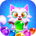 BubbleShooterCatPopGame2019