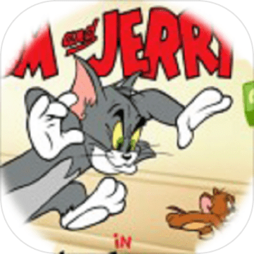 TomAndJerry加速器