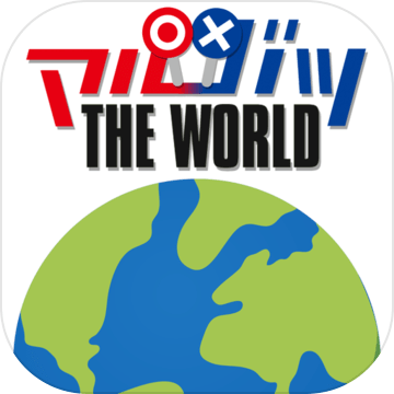 マルバツTHEWORLD加速器