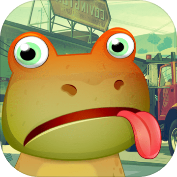 AmazingFrogPoketFrogs加速器