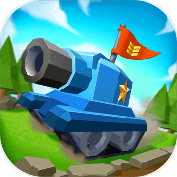 TankStars3D加速器