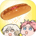 ユウセイハザード～伝说の焼きそば☆パンを追え～