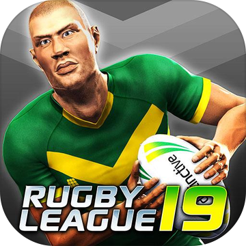 RugbyLeague19加速器