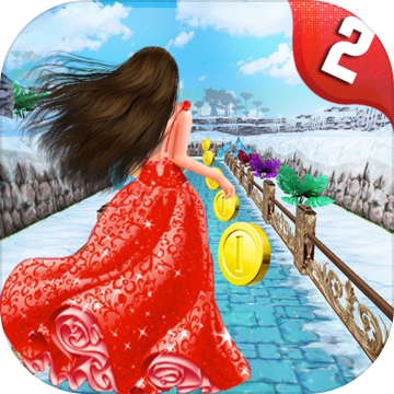 PrincessRunningToHome加速器