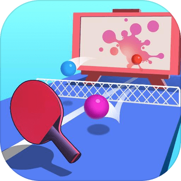 PaintPongEDM加速器