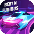BeatnFuriousEDMMusicGame