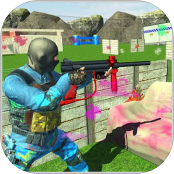 ShootingPaintballArena加速器